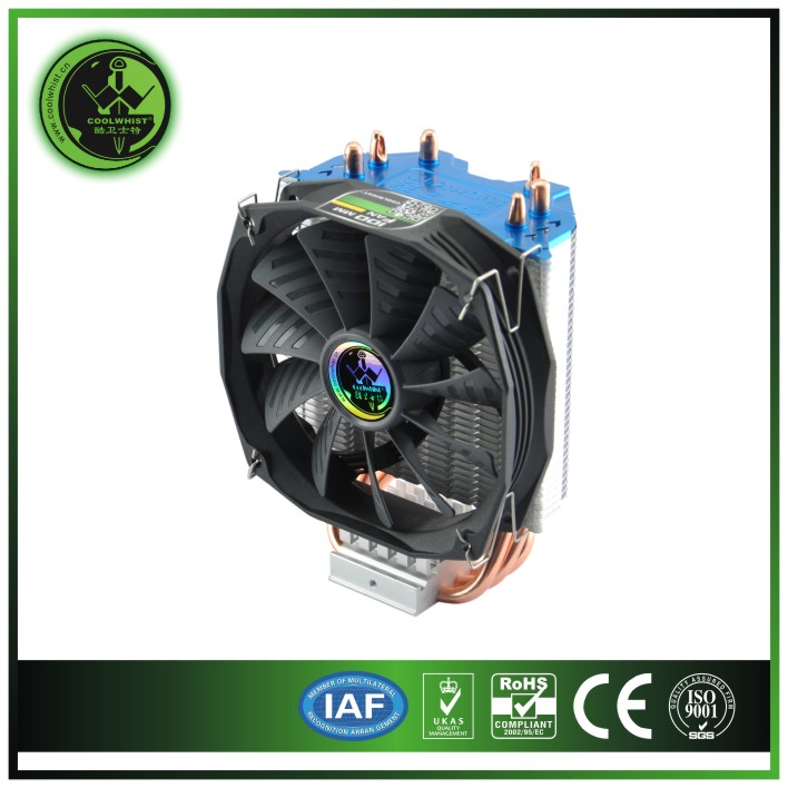 Sistemas de refrigeración para