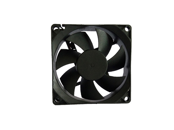 Ventiladores de refrigeración