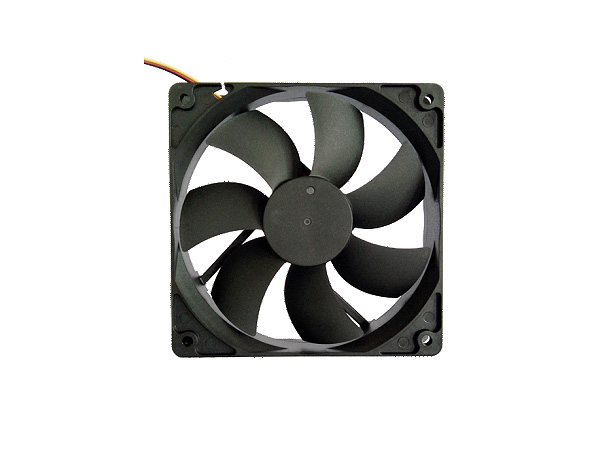 Ventiladores de refrigeración