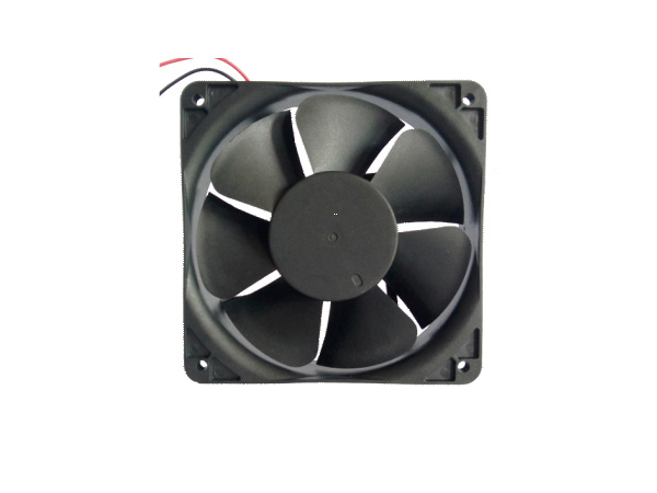 Ventiladores de refrigeración