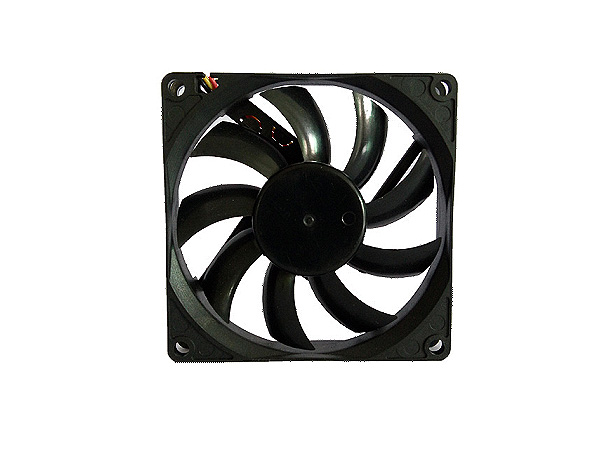 Ventiladores de refrigeración