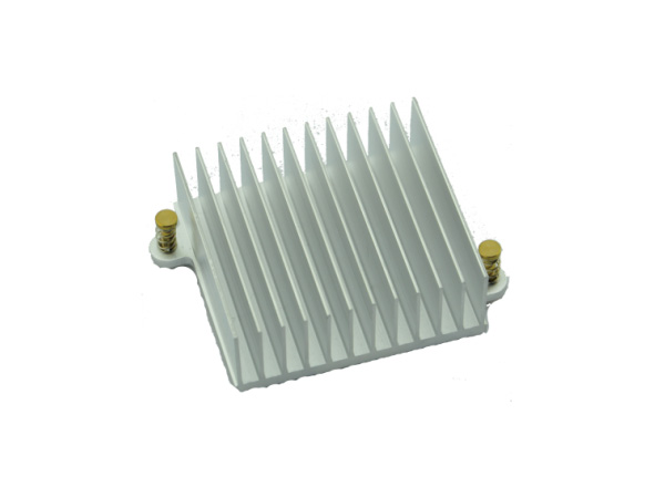 Industrial Heat Sink