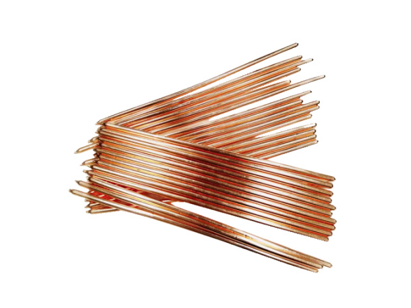 Módulos de disipación por tubo