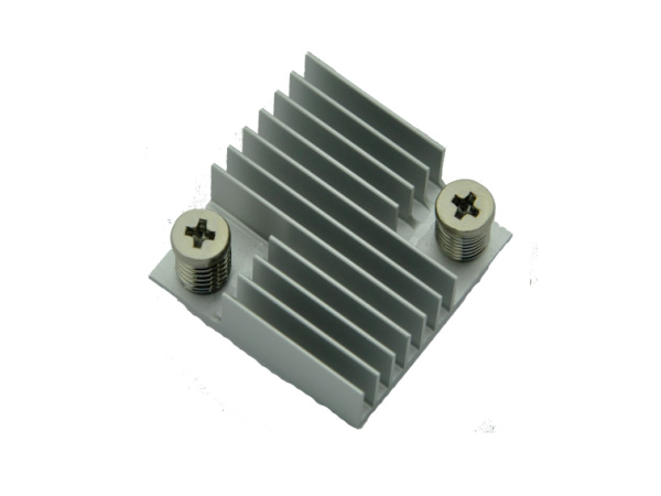 Disipadores de calor industria