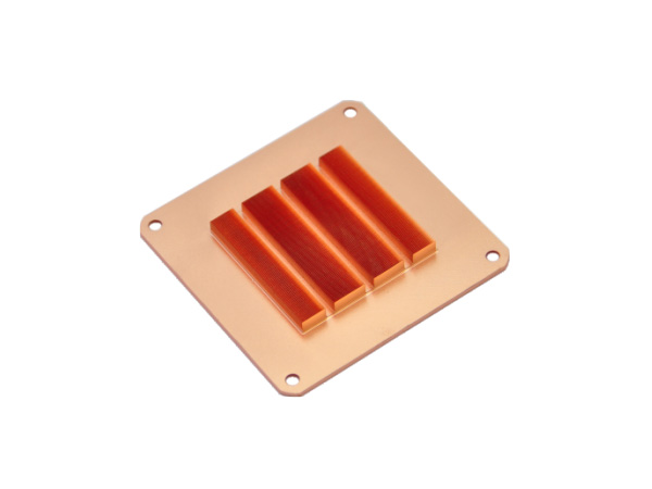 Disipadores de calor industria