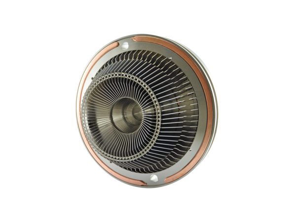 Módulos de disipación por tubo