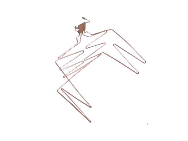 Módulos de disipación por tubo