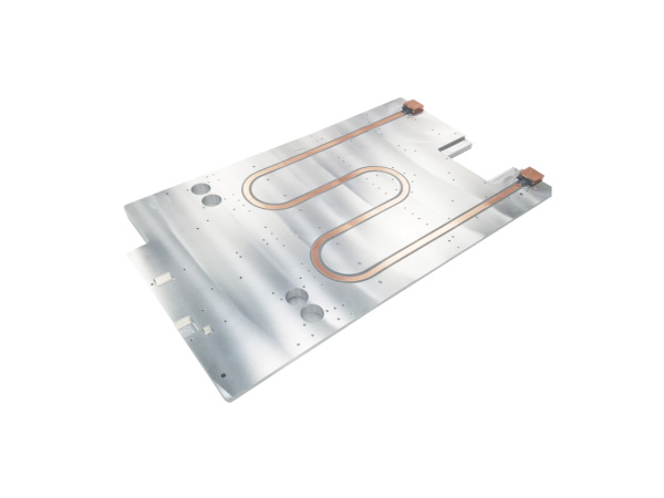 Sistemas de refrigeración líqu