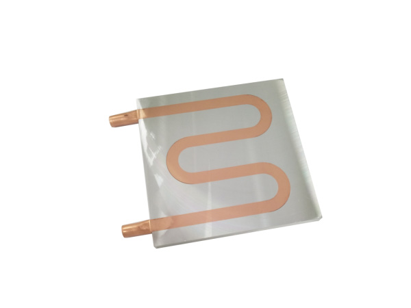 Sistemas de refrigeración líqu