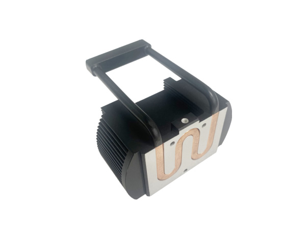 Sistemas de refrigeración líqu