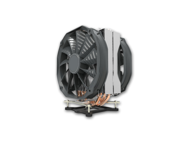 Sistemas de refrigeración para