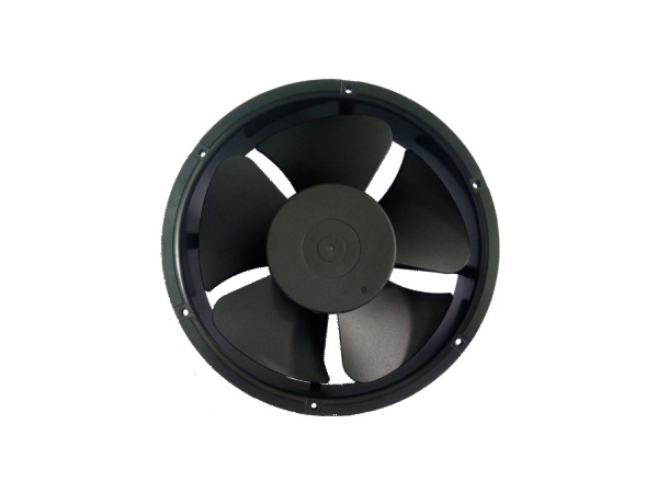 Ventiladores de refrigeración