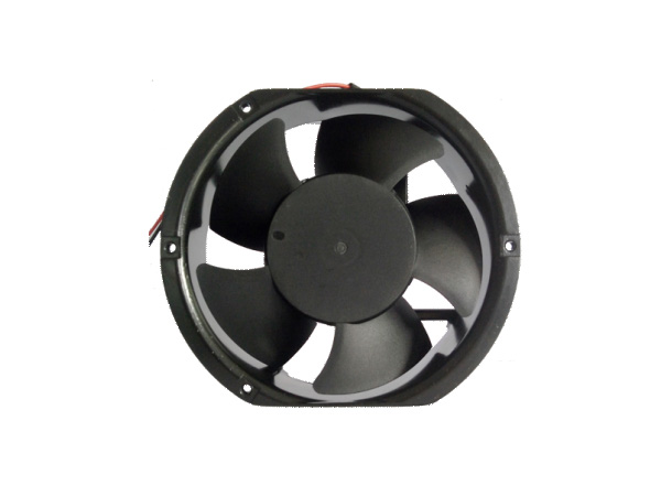 Ventiladores de refrigeración