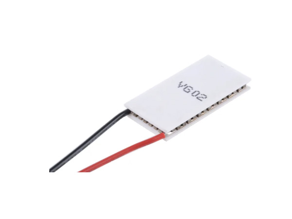 Elemento termoeléctrico de enf