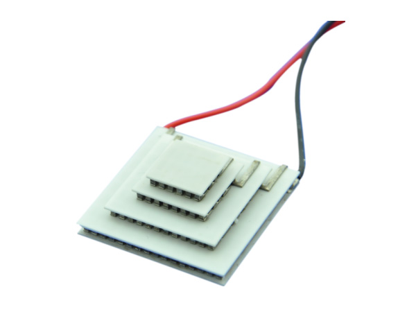 Elemento termoeléctrico de enf