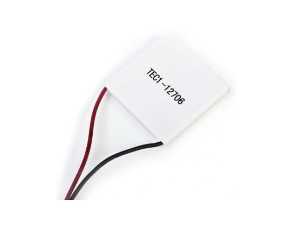 Elemento termoeléctrico de enf