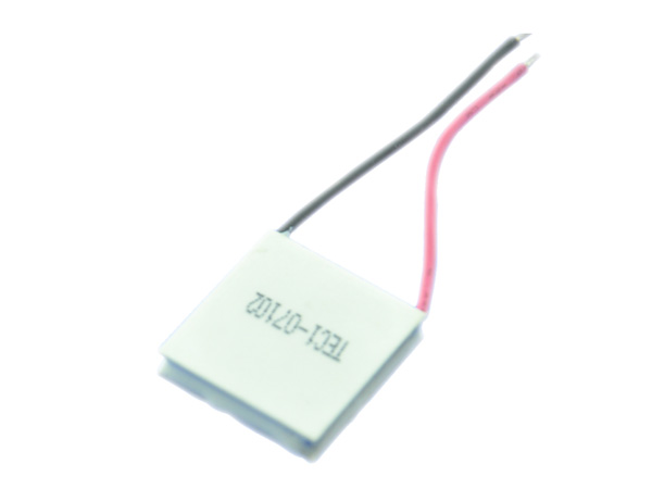 Elemento termoeléctrico de enf