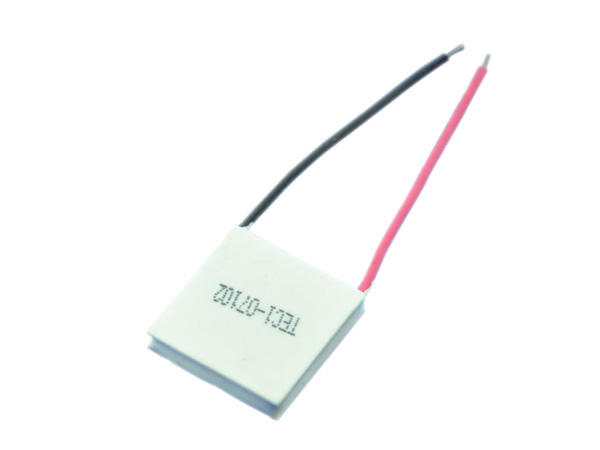 Elemento termoeléctrico de enf