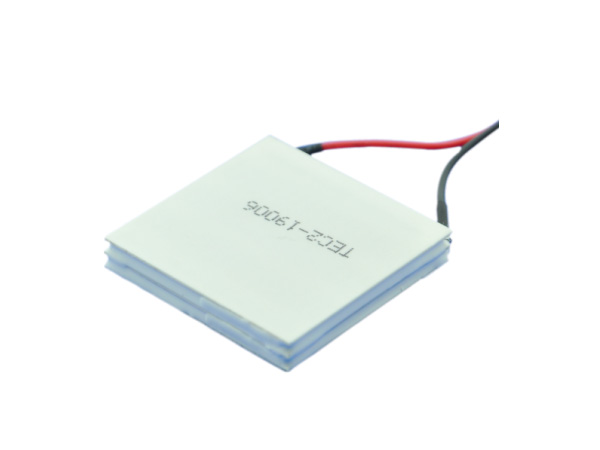 Elemento termoeléctrico de enf