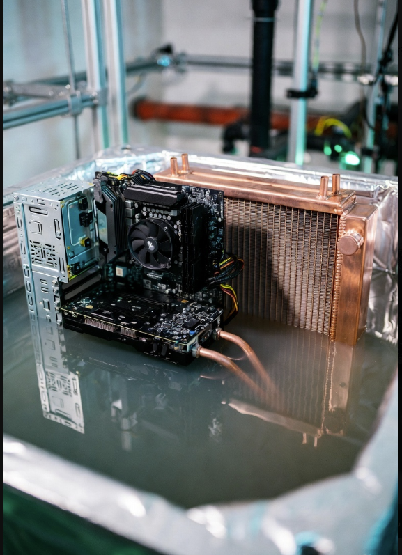 从“风”到“液”：云计算的散热方案(图1)