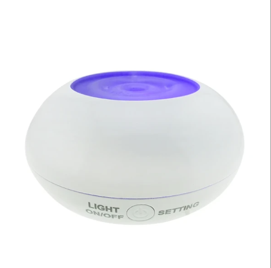 Humidificador