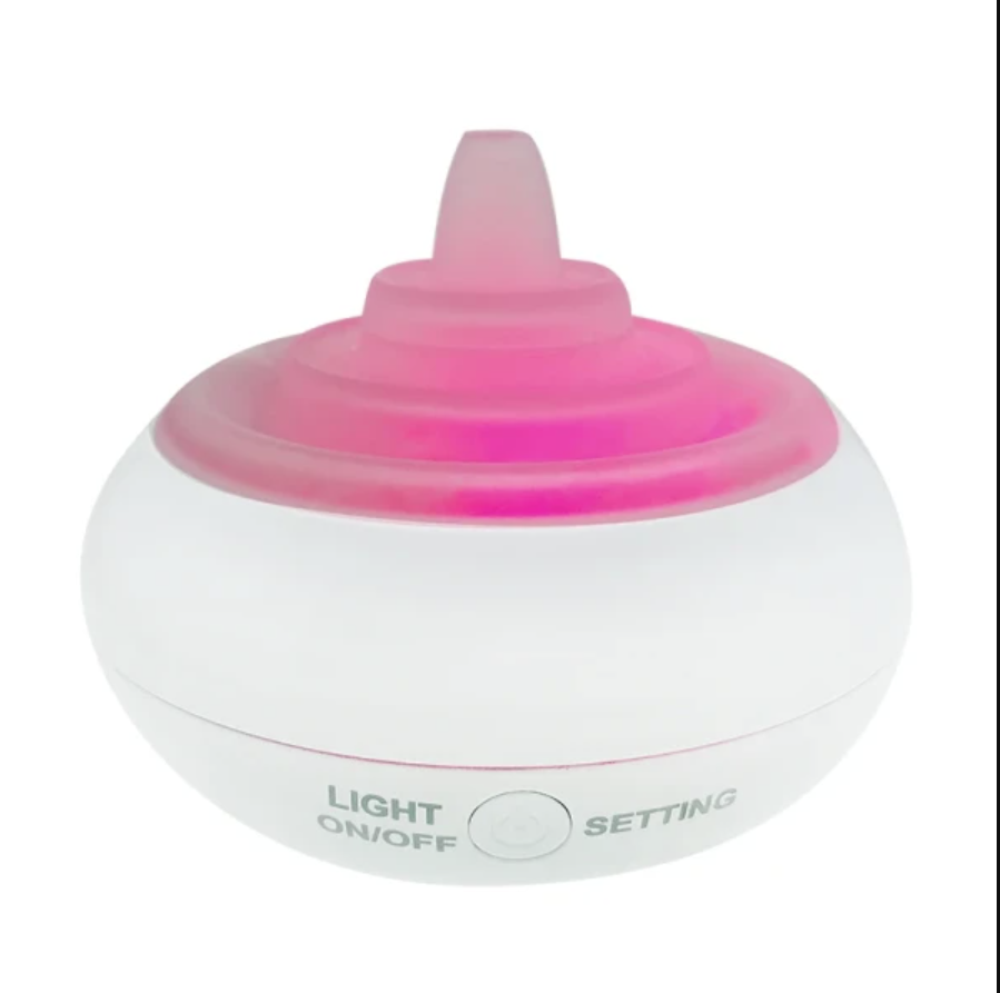 Humidificador