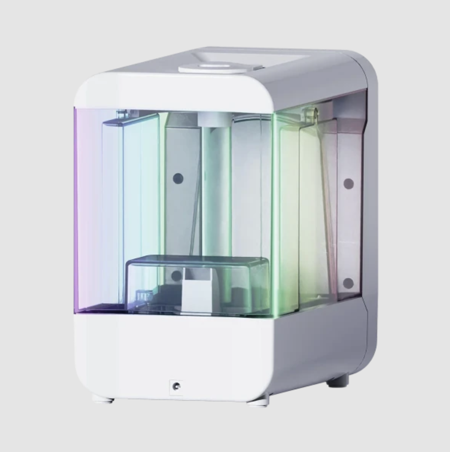 Humidificador